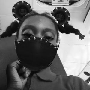 Meet your Posher, Aliana